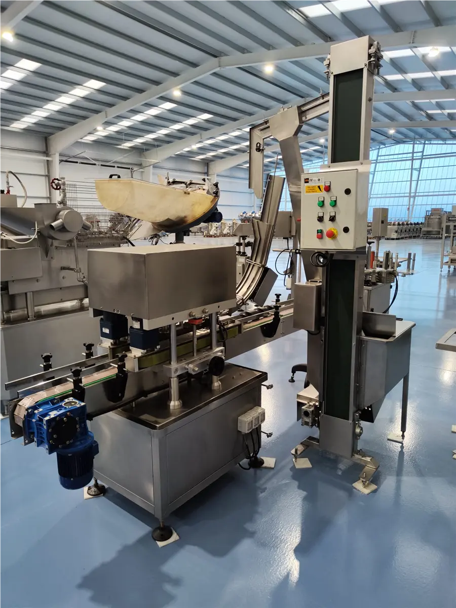 capsuladora-automatica-comasur