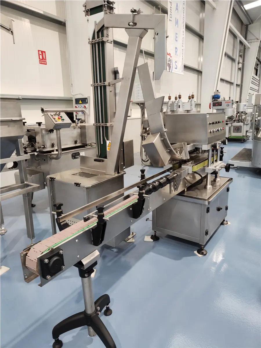 capsuladora-automatica-comasur