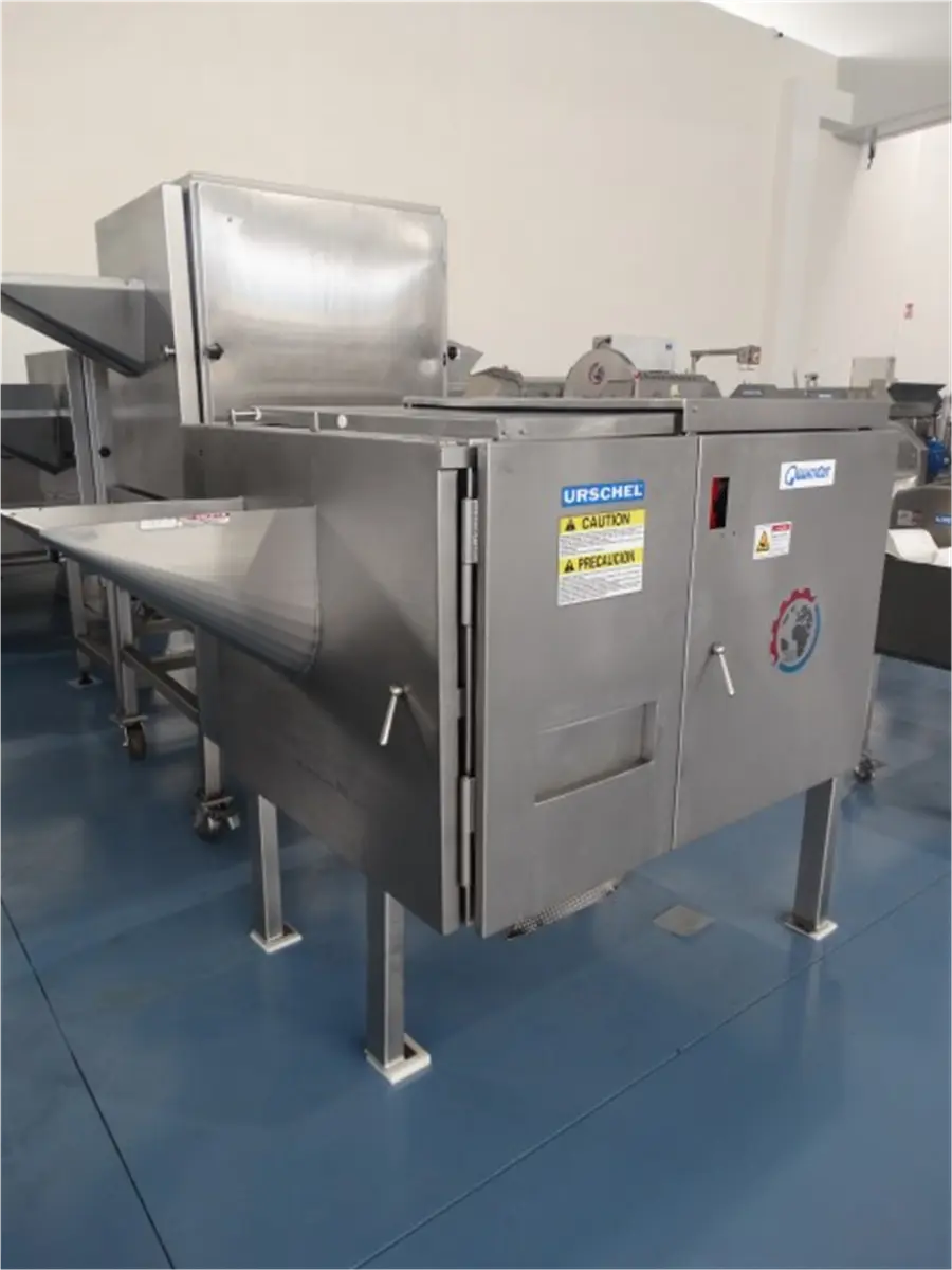 cortadora-cubicadora-urschel-q-inox