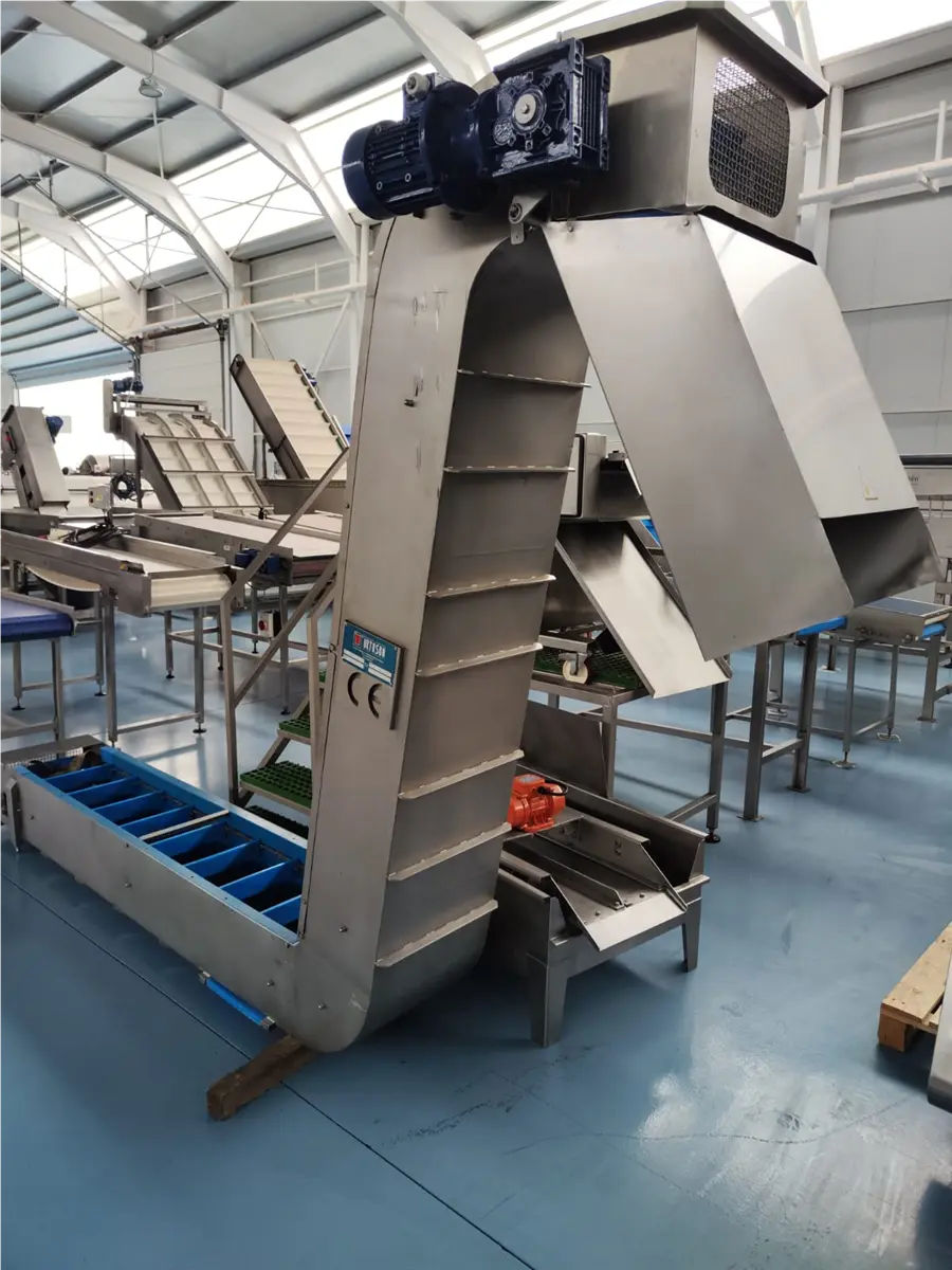 s-s-redler-paddles-elevator-l-3-70-m-w-35-cm