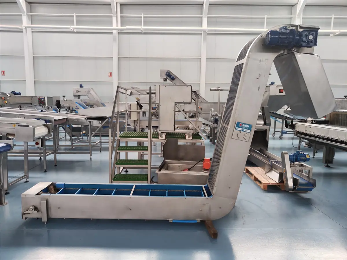 s-s-redler-paddles-elevator-l-3-70-m-w-35-cm