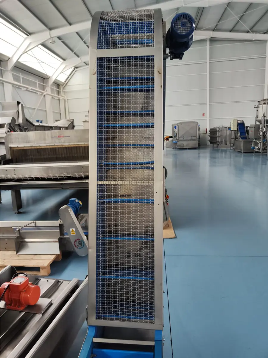 s-s-redler-paddles-elevator-l-3-70-m-w-35-cm