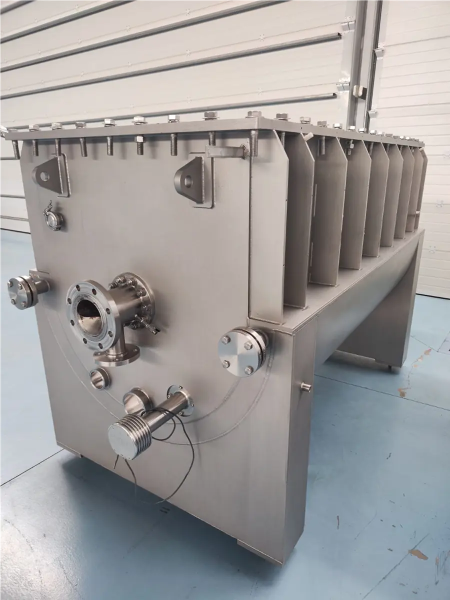 horizontal-reactor-hrs-spiratube-aurum-t-sensation