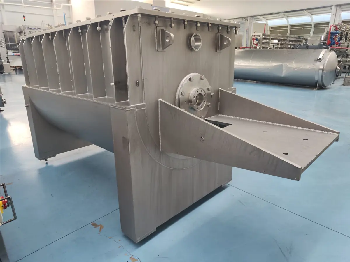 horizontal-reactor-hrs-spiratube-aurum-t-sensation