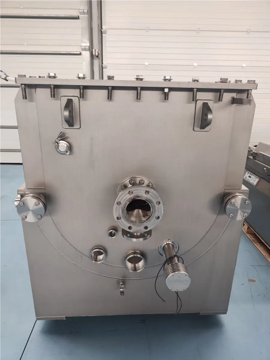 horizontal-reactor-hrs-spiratube-aurum-t-sensation