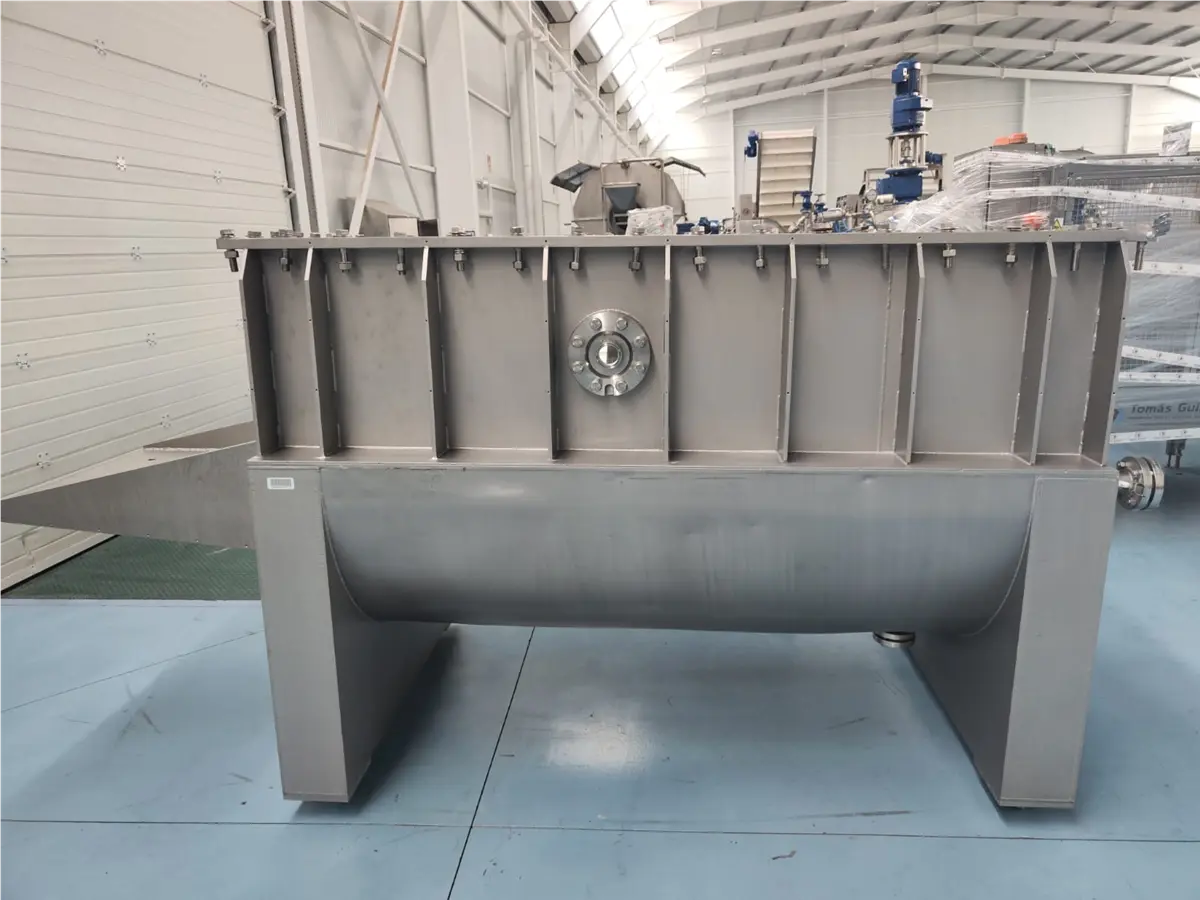 horizontal-reactor-hrs-spiratube-aurum-t-sensation