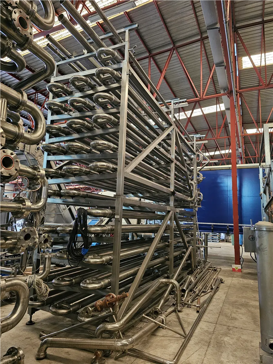 fenco-s-s-multitubular-aseptic-sterilizer