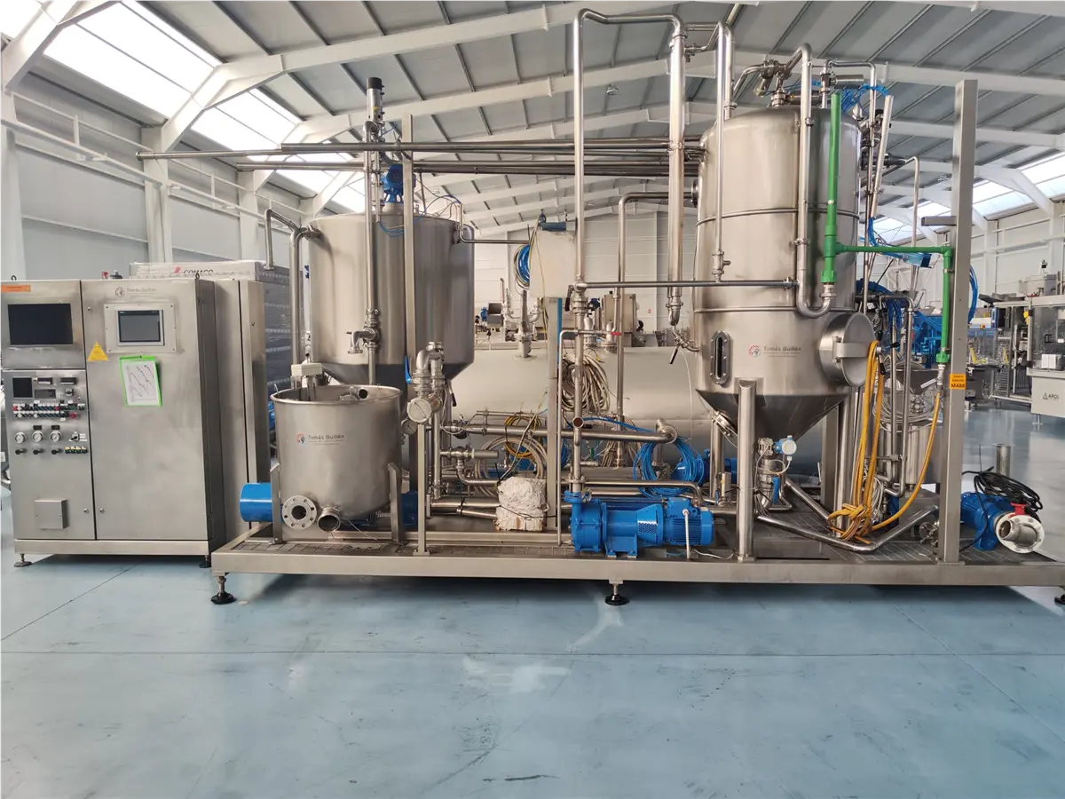 aseptic-multi-tubular-steriliser-fbr-elpo