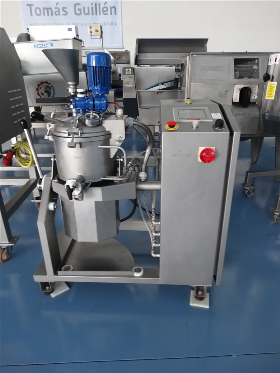 cutter-roboqbo-15-l-inox