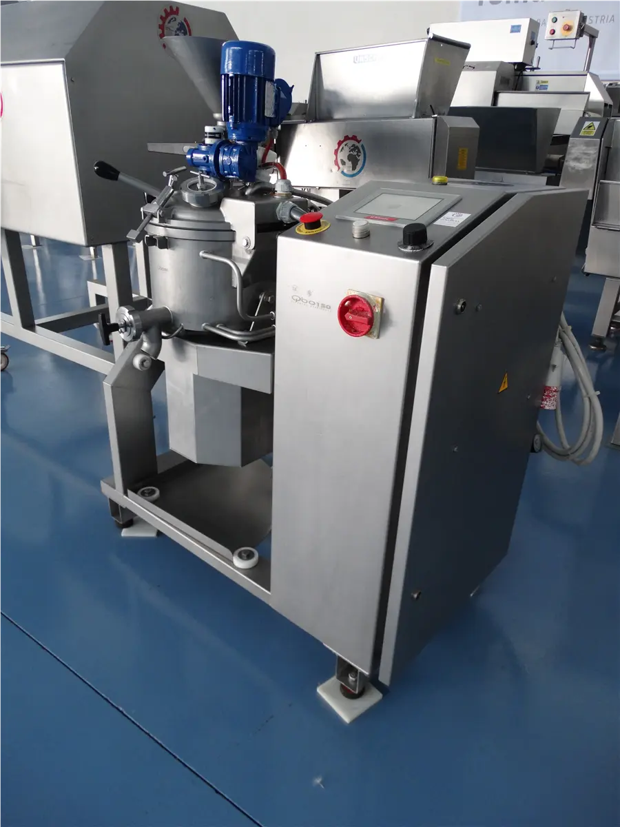 cutter-roboqbo-15-l-inox