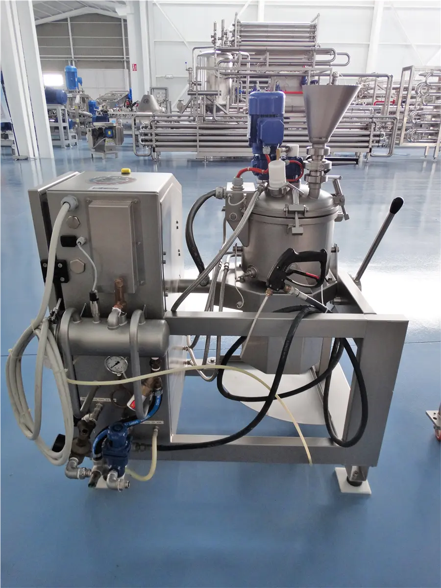 cutter-roboqbo-15-l-inox