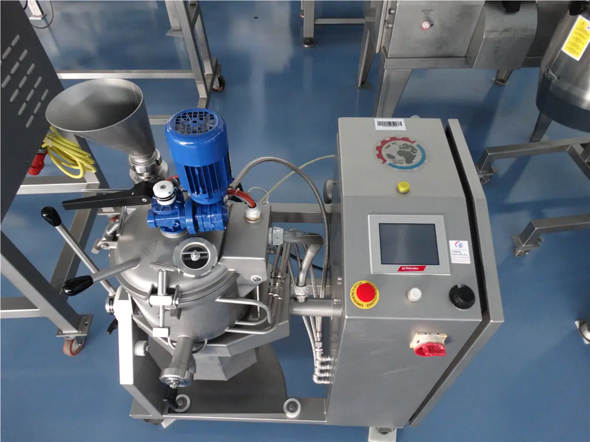 cutter-roboqbo-15-l-inox