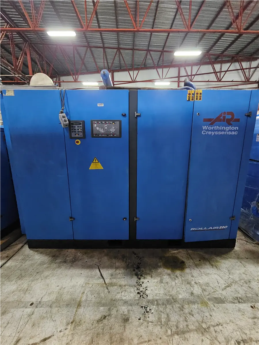 compresor-de-aire-de-tornillo-worthington-creyssensac-220-cv