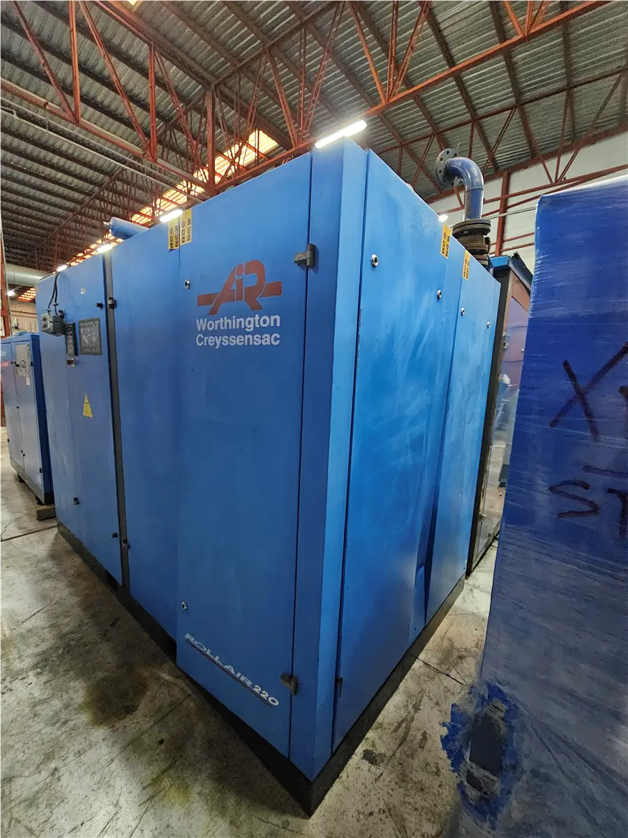 compresor-de-aire-de-tornillo-worthington-creyssensac-220-cv