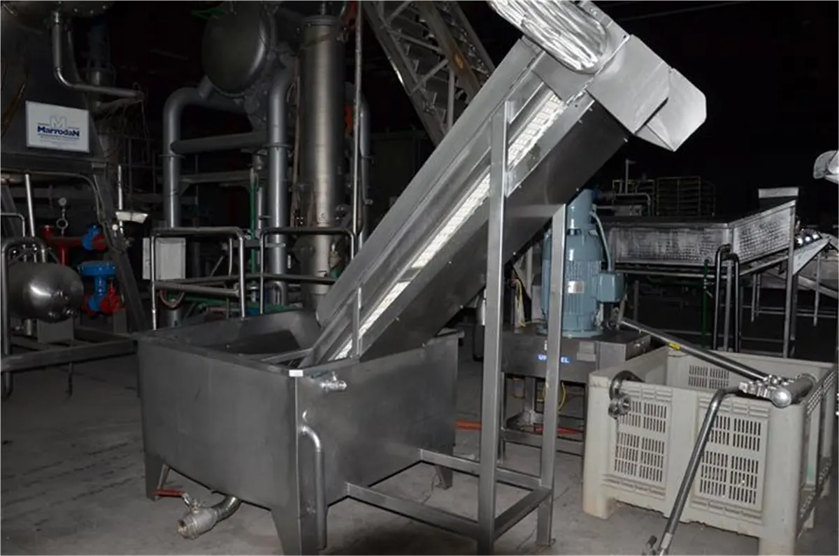 elevador-de-cangilones-de-banda-modular-con-balsa-en-acero-inox-1