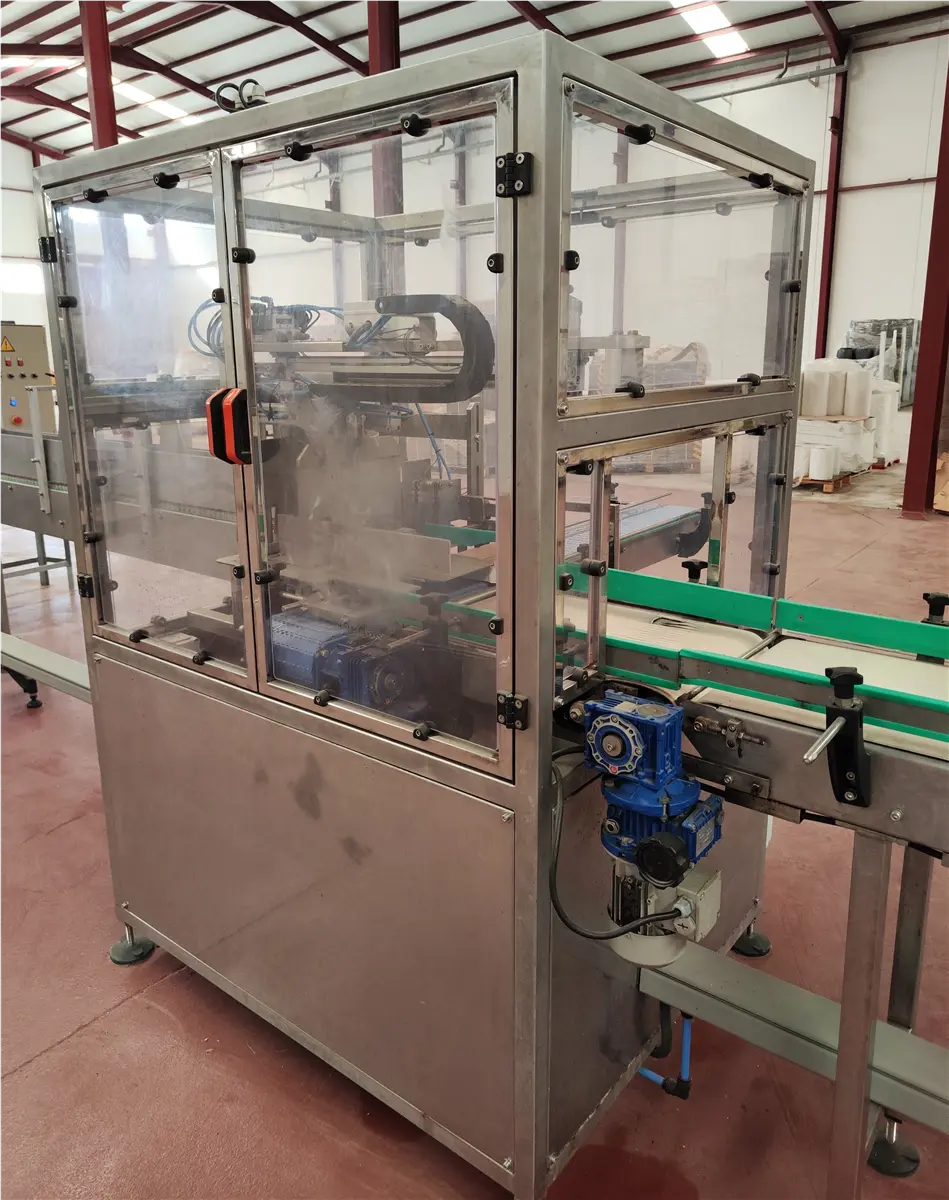 posicionadora-embandejadora-de-bandejas-cometsa