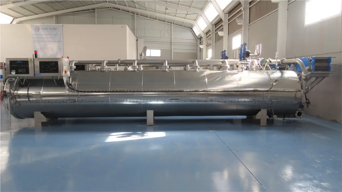 s-s-lagarde-static-autoclave-8-baskets-capacity-and-1-door-2