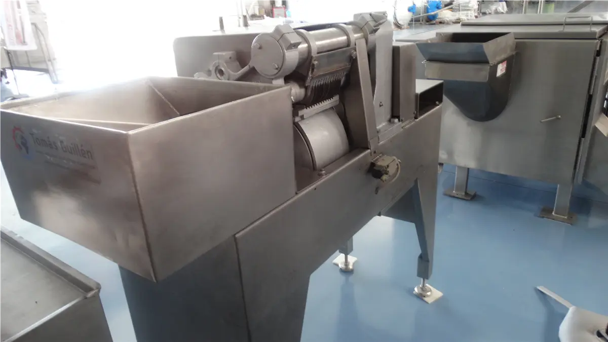 cortadora-cubicadora-urschel-g-inox