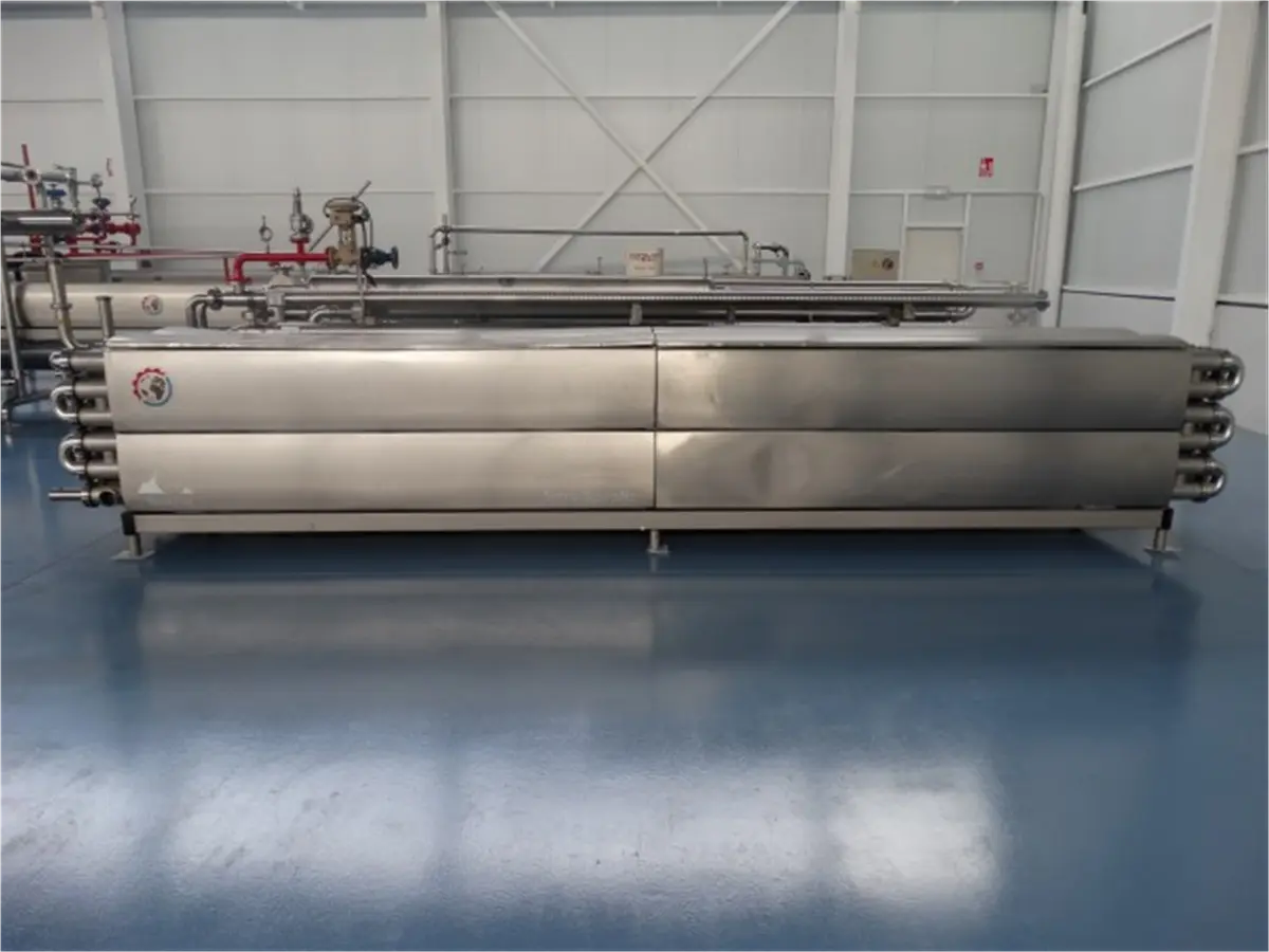 pasteurizador-multitubular-tetra-pak-inox