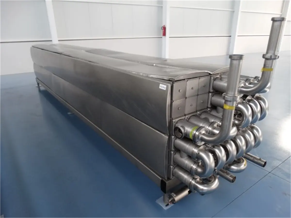 pasteurizador-multitubular-tetra-pak-inox