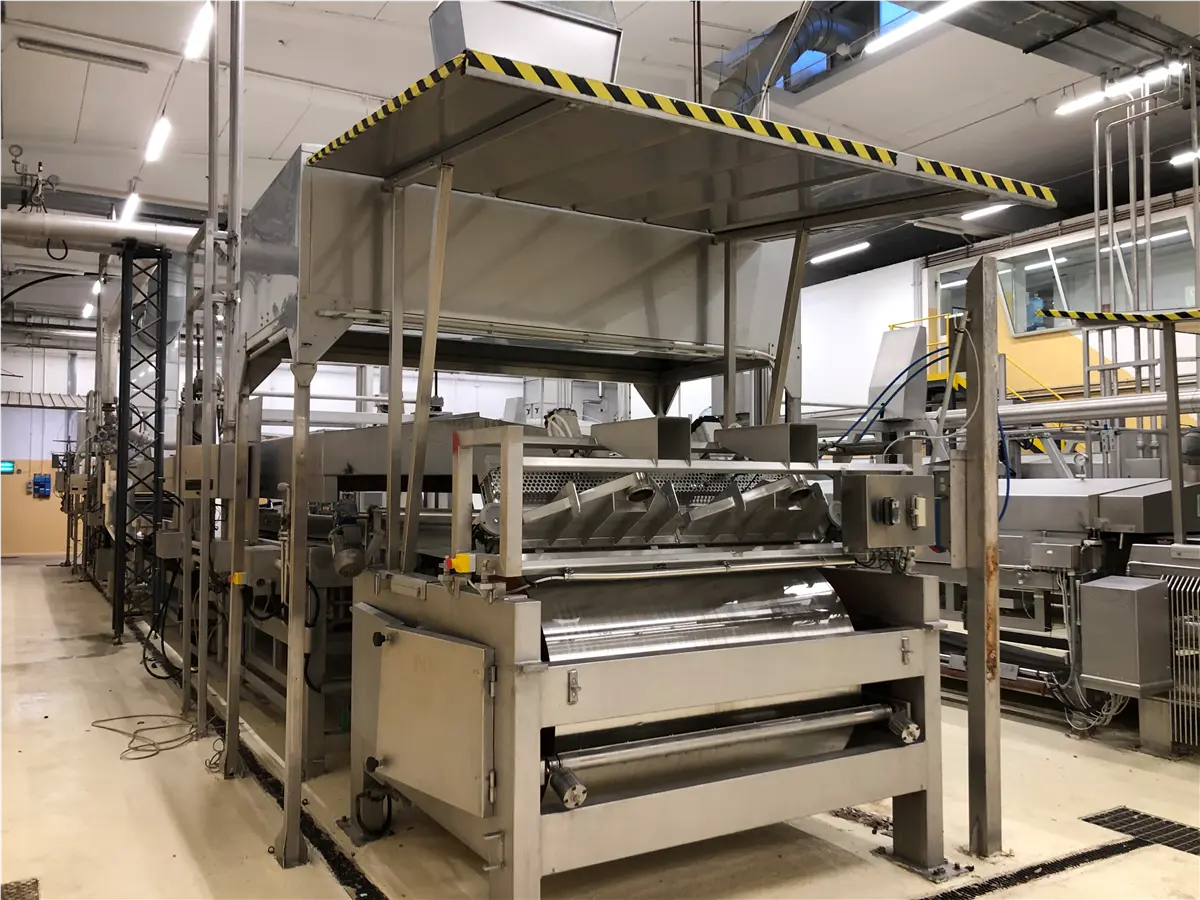 cuocitore-blancher-selo