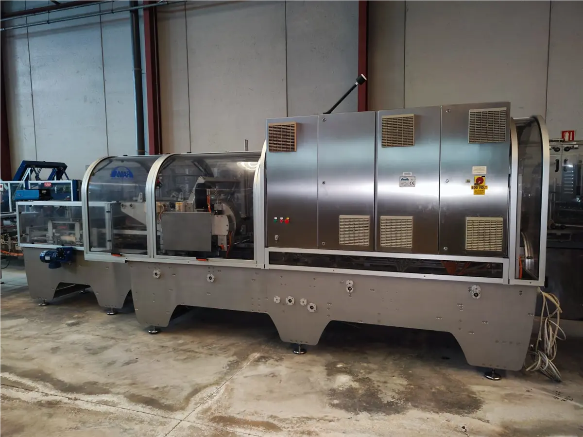 multipack-rama-machine