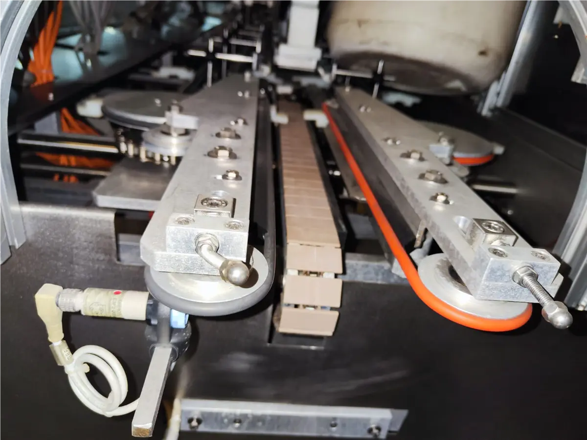 multipack-rama-machine