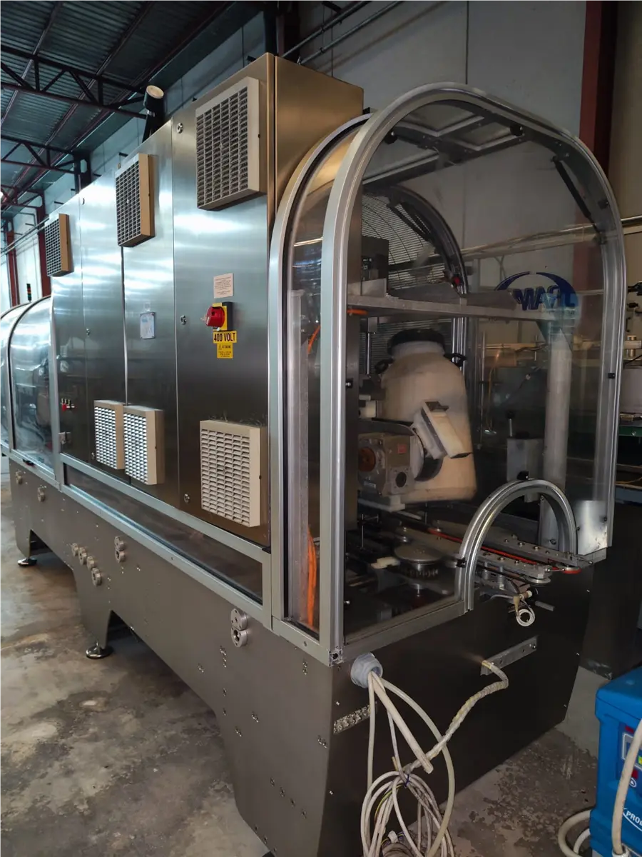 multipack-rama-machine