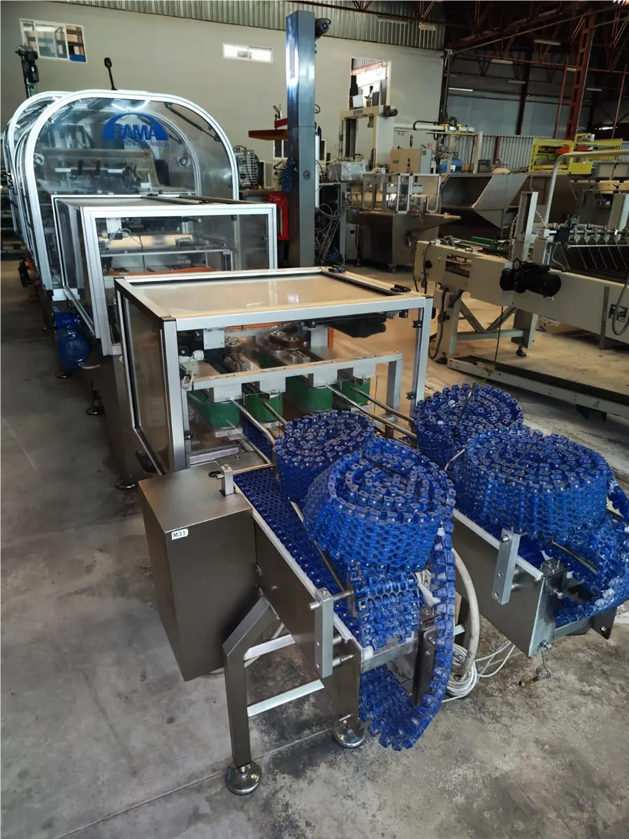 multipack-rama-machine