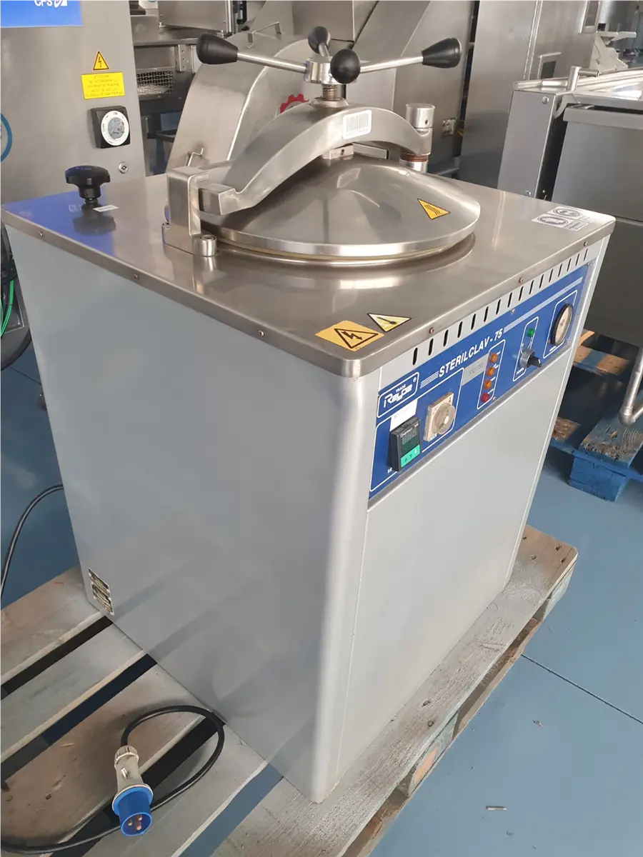 autoclave-vertical-de-laboratorio-raypa-inox