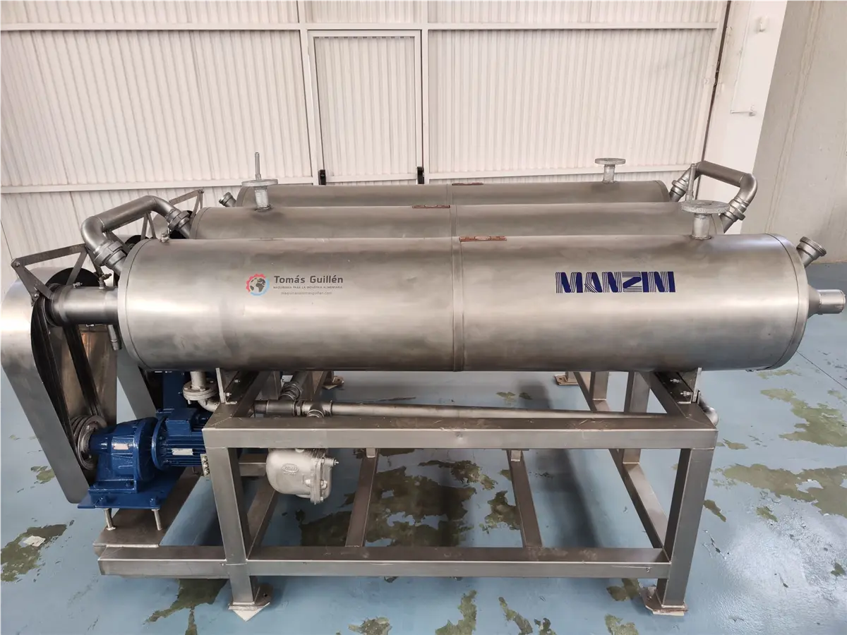 manzini-rotothem-s-s-scraped-surface-tubular-pasteurizer-1