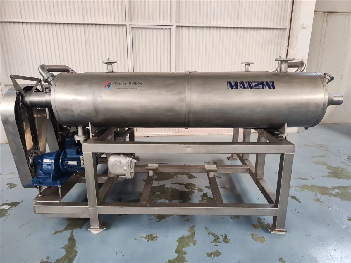 manzini-rotothem-s-s-scraped-surface-tubular-pasteurizer-1
