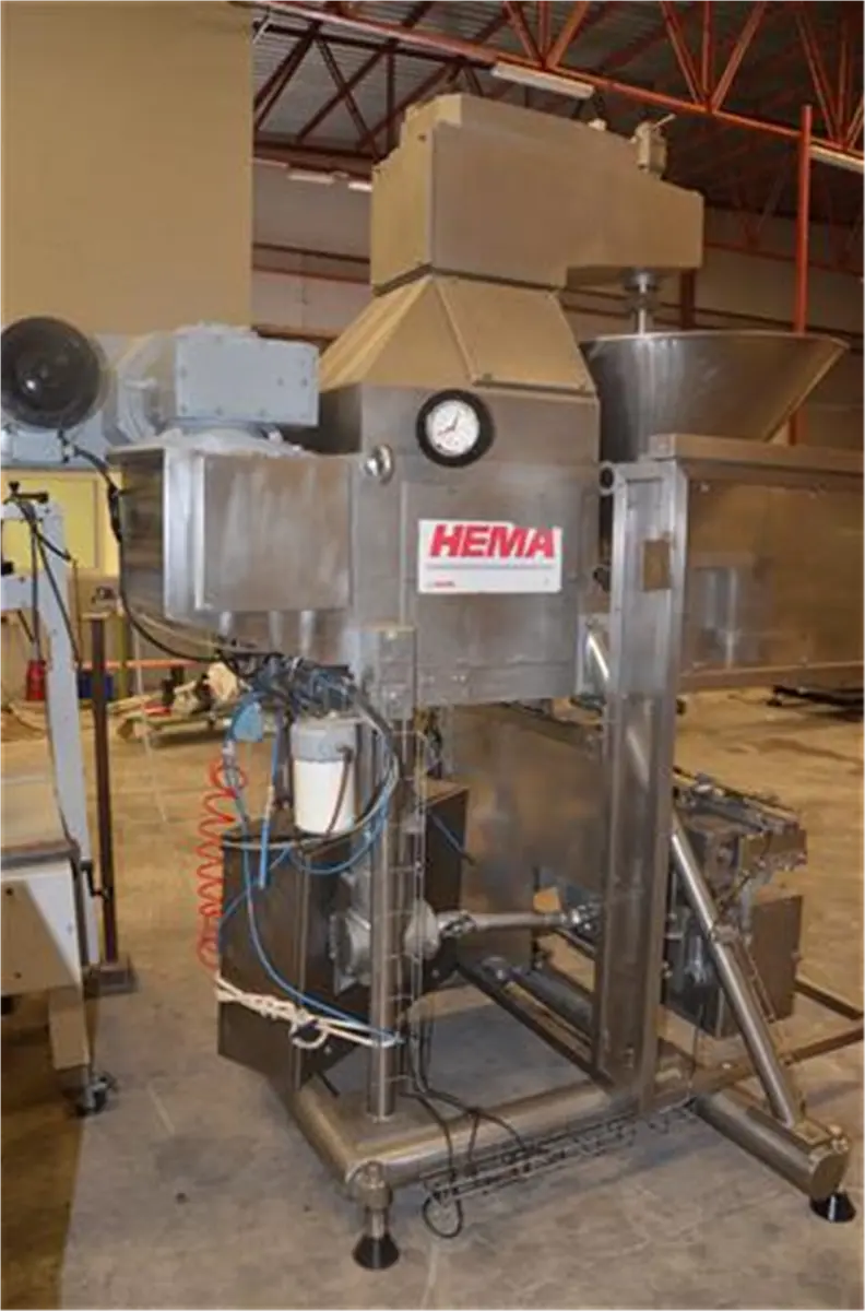 hema-inline-volumetric-piston-filler-model-dm-200