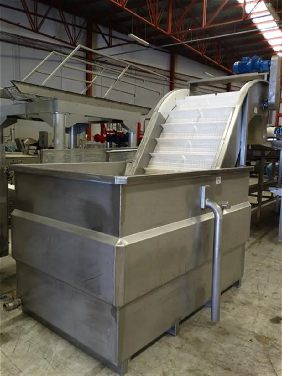 elevador-de-banda-modular-de-cangilones-con-balsa-en-acero-inox