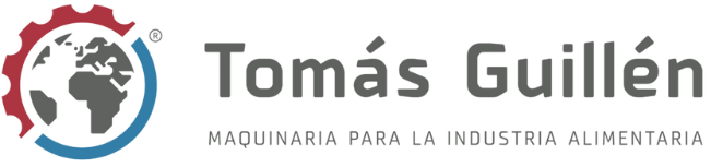 Logo Maquinaria Tomás Guillén